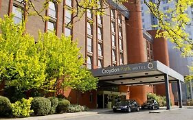 The Croydon Park Hotel
